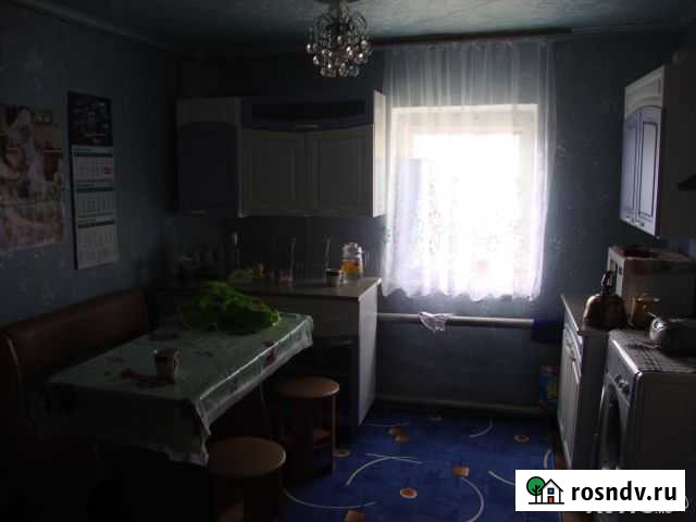 Дом 56 м² на участке 7 сот. на продажу в Красном Яре Астраханской области Красный Яр - изображение 1