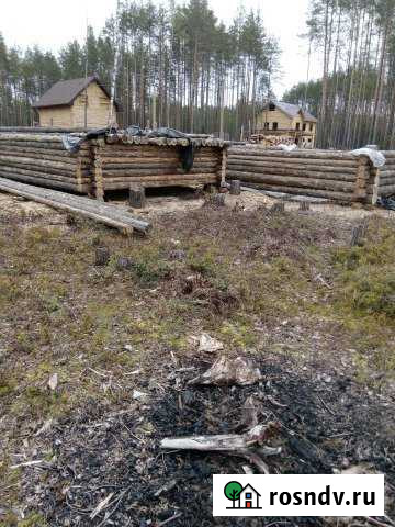 Участок ИЖС 11 сот. на продажу в Краснозатонском Краснозатонский - изображение 1