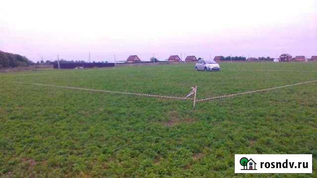 Участок ИЖС 14 сот. на продажу в Перемышле Перемышль - изображение 1