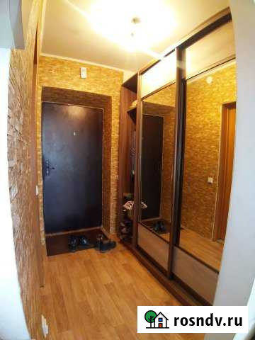 Квартира-студия, 29 м², 1/4 эт. на продажу в Ачинске Ачинск - изображение 1