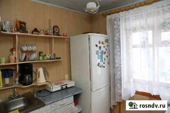 1-комнатная квартира, 32 м², 1/2 эт. на продажу в Славгороде Славгород