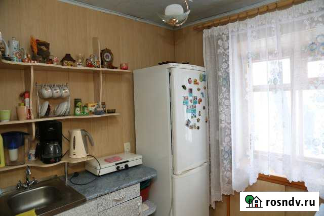 1-комнатная квартира, 32 м², 1/2 эт. на продажу в Славгороде Славгород - изображение 1