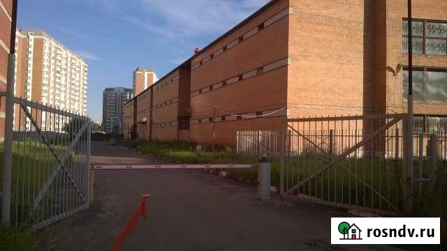 Гараж 20 м² на продажу в Железнодорожном Московской области Железнодорожный - изображение 1