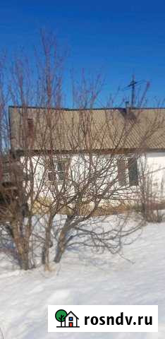 Дом 39 м² на участке 13 сот. на продажу в Солтоне Солтон - изображение 1