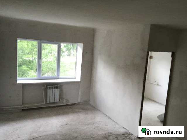 2-комнатная квартира, 49 м², 1/2 эт. на продажу в Цементном Цементный - изображение 1