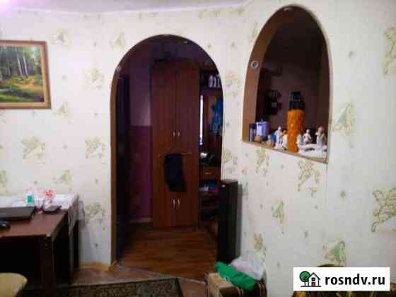 2-комнатная квартира, 48 м², 1/2 эт. на продажу в Климово Климово