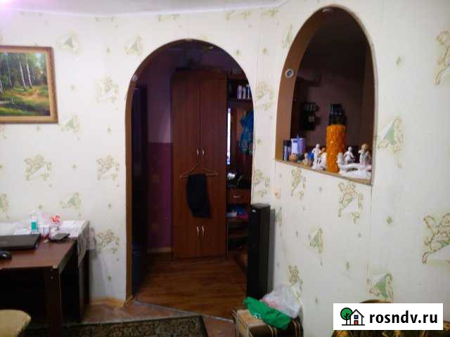 2-комнатная квартира, 48 м², 1/2 эт. на продажу в Климово Климово - изображение 1