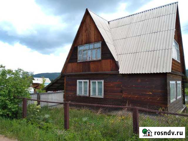 Дача 70 м² на участке 5 сот. на продажу в Большом Лугу Большой Луг - изображение 1