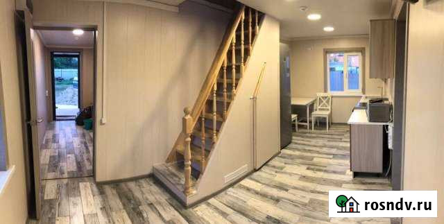 Дом 84 м² на участке 5.4 сот. на продажу в Шатуре Шатура - изображение 1