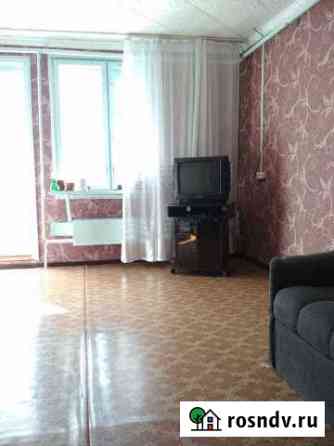 3-комнатная квартира, 73 м², 2/2 эт. на продажу в Лянторе Лянтор