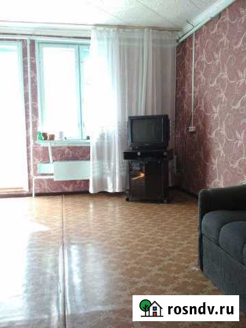 3-комнатная квартира, 73 м², 2/2 эт. на продажу в Лянторе Лянтор - изображение 1