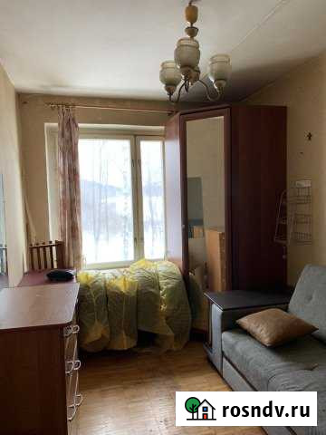 Комната 11 м² в 2-ком. кв., 3/5 эт. в аренду на длительный срок в Видном Видное - изображение 1