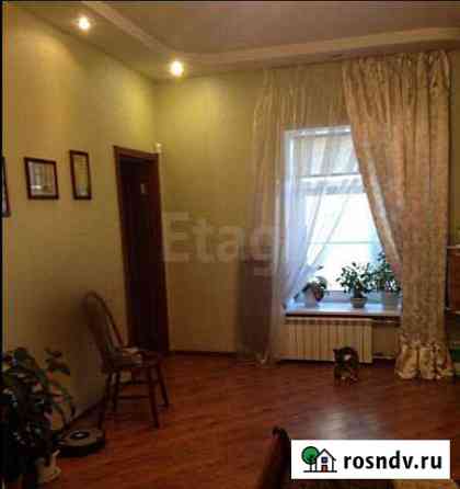 3-комнатная квартира, 85 м², 4/4 эт. на продажу в Санкт-Петербурге Санкт-Петербург