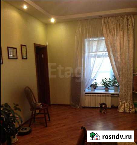 3-комнатная квартира, 85 м², 4/4 эт. на продажу в Санкт-Петербурге Санкт-Петербург - изображение 1