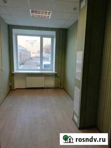 Офисное помещение, 21,9 кв.м., 16,1м2 Арзамас - изображение 1