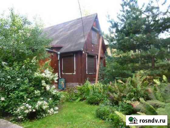 Дача 90 м² на участке 8 сот. на продажу в Красногорске Московской области Красногорск