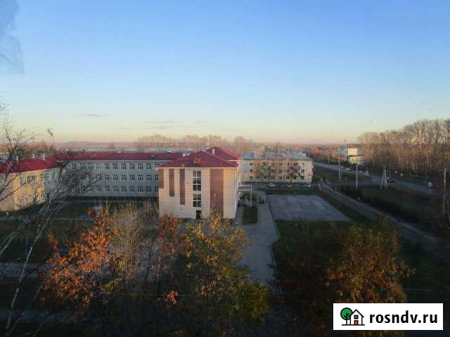 3-комнатная квартира, 56 м², 5/5 эт. на продажу в Полысаево Полысаево - изображение 1