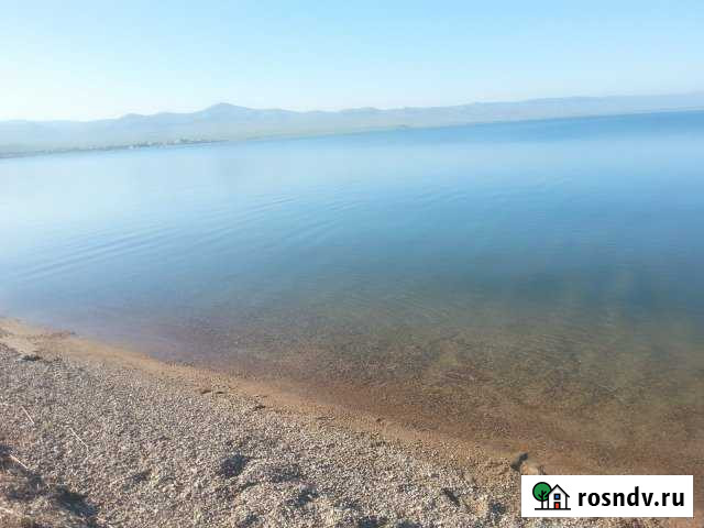 Участок ИЖС 25 сот. на продажу в Гусиноозерске Гусиноозерск - изображение 1