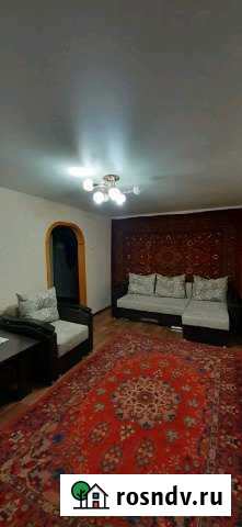 2-комнатная квартира, 55 м², 1/3 эт. на продажу в Ишимбае Ишимбай - изображение 1