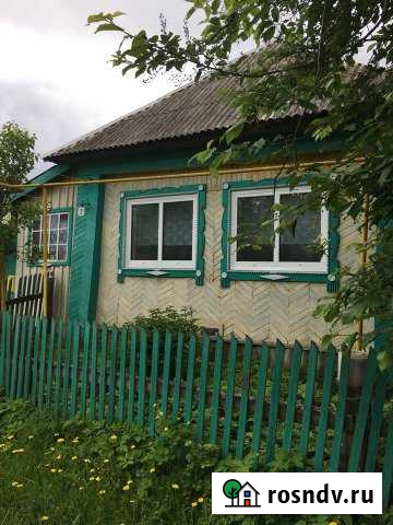 Дом 45 м² на участке 15 сот. на продажу в Кизнере Кизнер - изображение 1