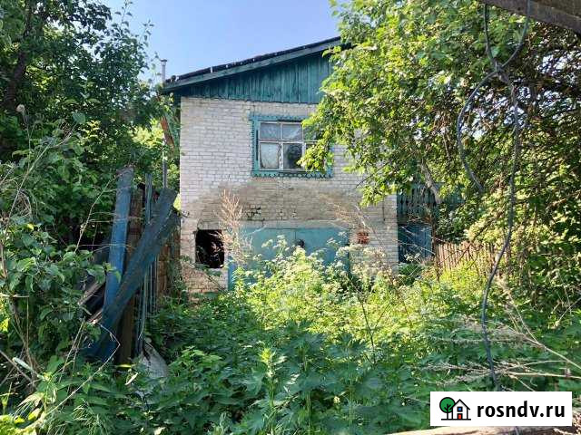 Дача 30 м² на участке 9 сот. на продажу в Вязниках Вязники - изображение 1