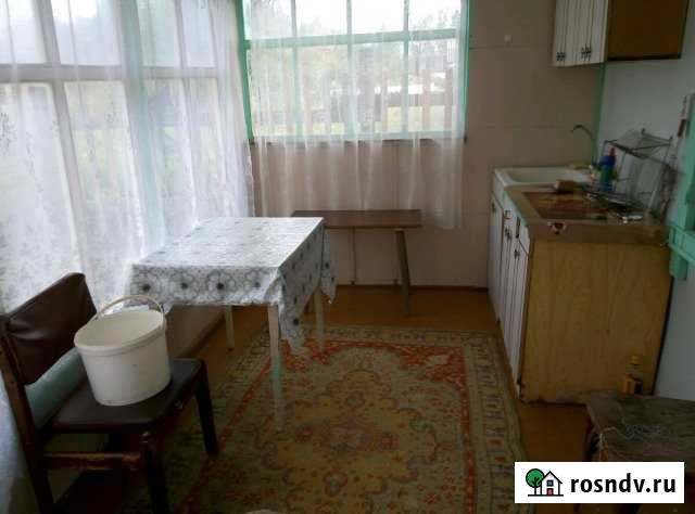 Дача 40 м² на участке 6 сот. на продажу в Лесосибирске Лесосибирск - изображение 1