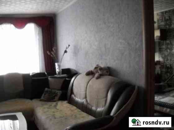 3-комнатная квартира, 63 м², 5/5 эт. на продажу в Славгороде Славгород