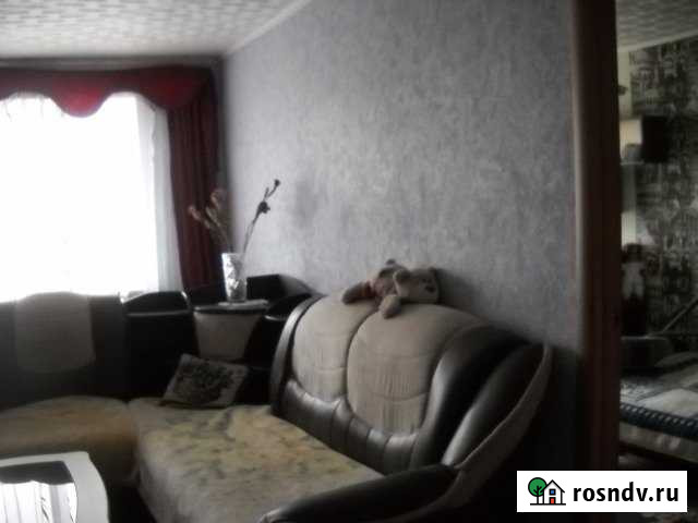 3-комнатная квартира, 63 м², 5/5 эт. на продажу в Славгороде Славгород - изображение 1