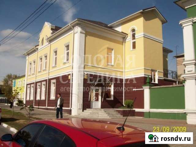 Офисное помещение, 130 кв.м. Старый Оскол - изображение 1