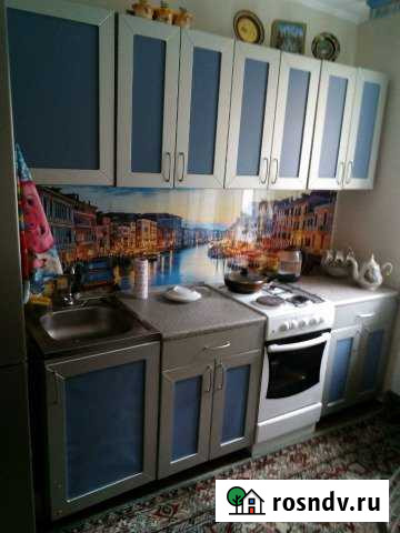 3-комнатная квартира, 70 м², 1/5 эт. на продажу в Белово Белово - изображение 1