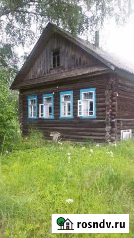 Дом 36 м² на участке 20 сот. на продажу в Бологом Бологое - изображение 1