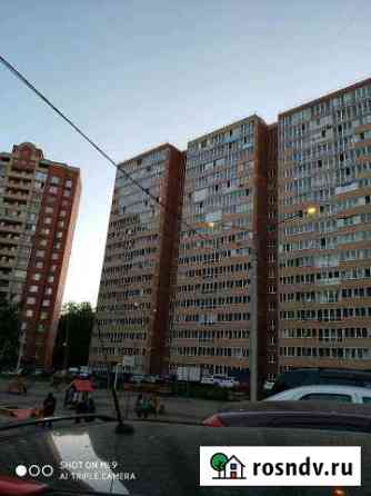 Квартира-студия, 32 м², 10/17 эт. на продажу в Красково Красково