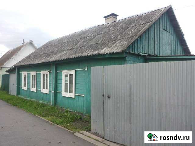 Дом 56 м² на участке 11 сот. на продажу в Карачеве Карачев - изображение 1