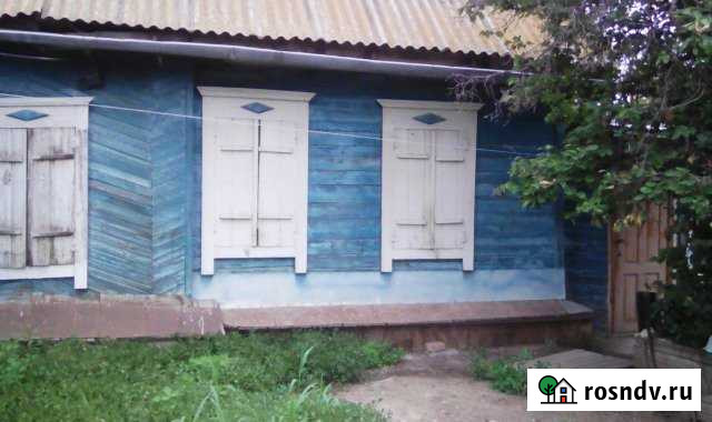 Дом 54 м² на участке 3 сот. в аренду на длительный срок в Астрахани Астрахань - изображение 1