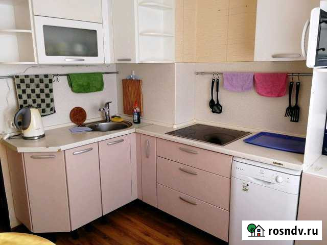 2-комнатная квартира, 54 м², 4/5 эт. в аренду посуточно в Ноябрьске Ноябрьск - изображение 1