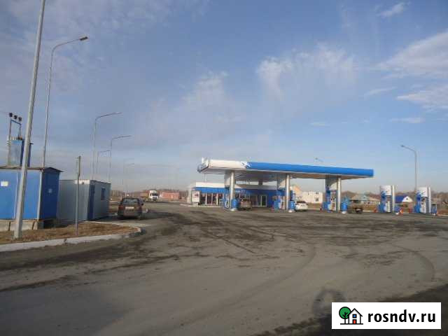 Участок промназначения 25 сот. на продажу в Долгодеревенском Долгодеревенское - изображение 1