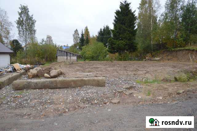 Участок СНТ, ДНП 6 сот. на продажу в Романовке Романовка - изображение 1