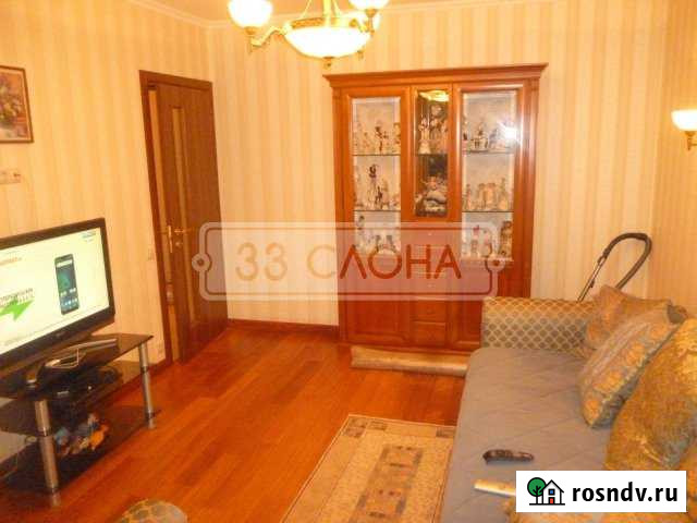 2-комнатная квартира, 64 м², 3/17 эт. на продажу в Московском Московской области Московский - изображение 1