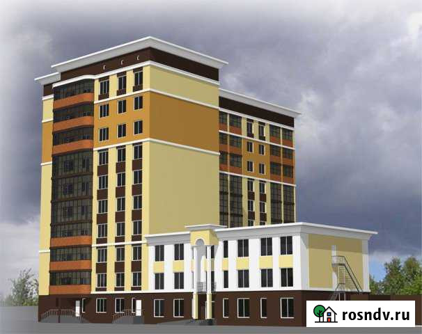 4-комнатная квартира, 130 м², 9/10 эт. на продажу в Иваново Иваново - изображение 1