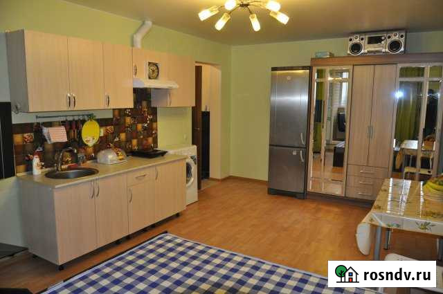 2-комнатная квартира, 53 м², 6/14 эт. на продажу в Апрелевке Апрелевка - изображение 1