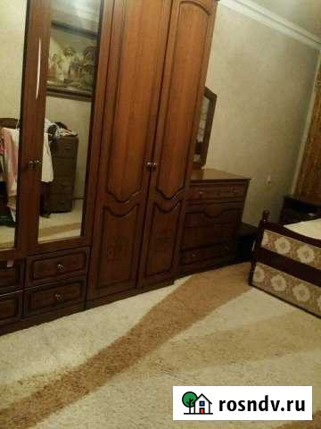 3-комнатная квартира, 78 м², 5/5 эт. на продажу в Старых Атагах Старые Атаги - изображение 1