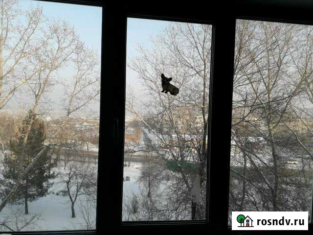 1-комнатная квартира, 29 м², 5/5 эт. на продажу в Саяногорске Саяногорск - изображение 1