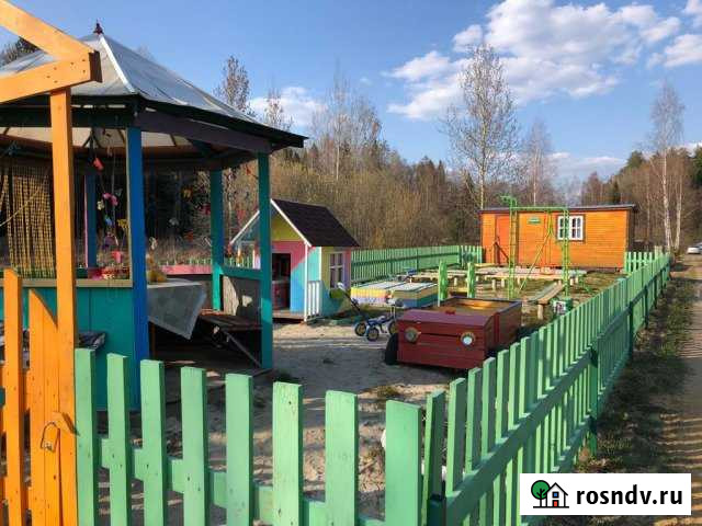 Дача 40 м² на участке 15 сот. в аренду на длительный срок в Электростали Электросталь - изображение 1