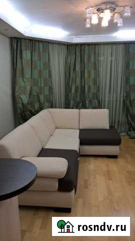 1-комнатная квартира, 42 м², 8/12 эт. в аренду на длительный срок во Фрязино Фрязино - изображение 1