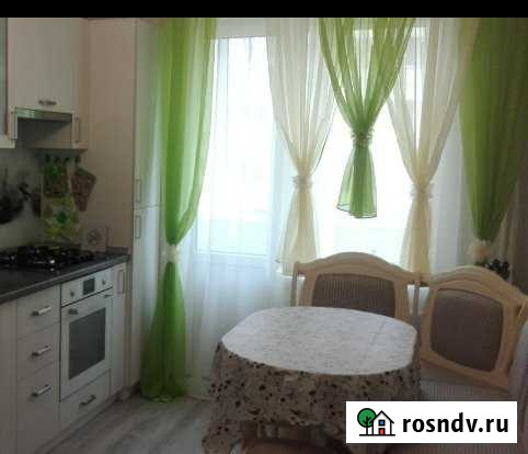 2-комнатная квартира, 52 м², 3/5 эт. в аренду посуточно в Небуге Небуг - изображение 1