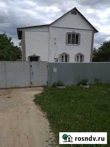 Дом 200 м² на участке 19 сот. на продажу в Перемышле Перемышль - изображение 1