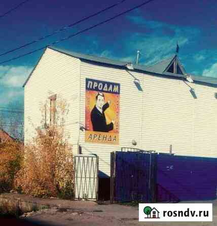 Помещение свободного назначения, 125 кв.м. Татарск