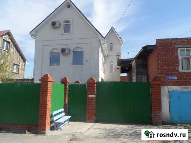 Дом 303 м² на участке 9 сот. в аренду посуточно в Челябинске Челябинск - изображение 1