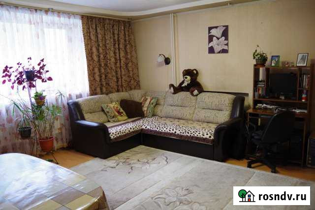 Квартира-студия, 31 м², 1/2 эт. на продажу в Белово Белово - изображение 1