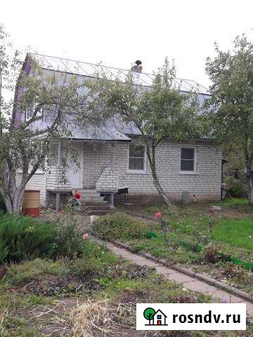 Дача 54.9 м² на участке 6.7 сот. на продажу в Дальнем Константиново Дальнее Константиново - изображение 1